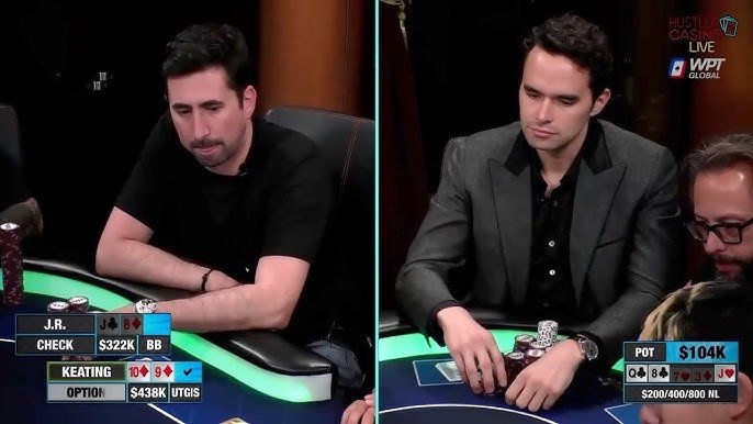 Syndicate casino
