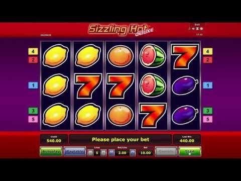 Rise Of Ra casino