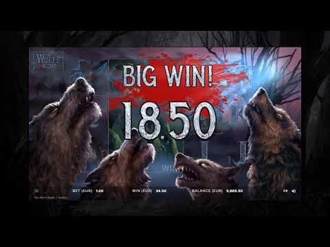 Champagne casino slot