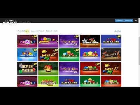 nv casino