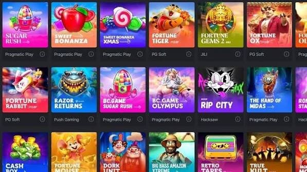 BC.Game Plinko Game Overview A Deep Dive into This Exciting Casino Game