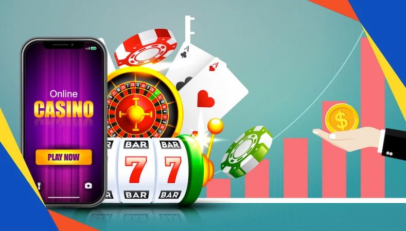 Claim Your 20 Free Spins On Registration Today!