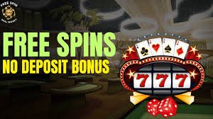 Discover Exciting 50 Free Spins No Deposit Offers Discover Exciting 50 Free Spins No Deposit Offers