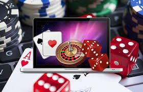 Discover the Exciting World of Love Casino 4 Casino 1070904113