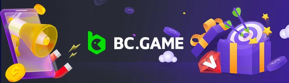 Download BC.Game App - Your Gateway to Seamless Gaming