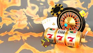 Unlocking the Excitement of FastSlots Casino