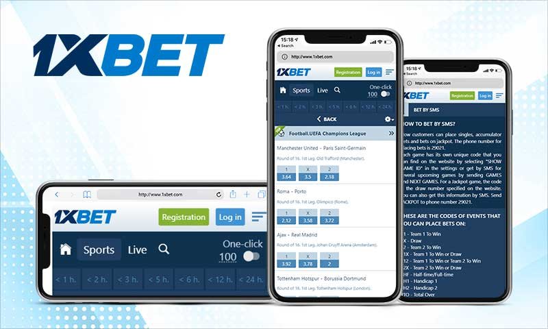 1xbet Кыргызстан Букмекерская контора для азартных игроков -100045980