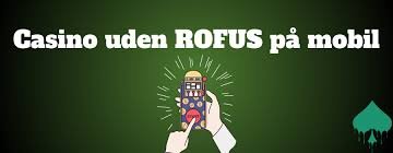 Casinoer uden ROFUS for Danske Spillere 2136983052 Casinoer uden ROFUS for Danske Spillere 2136983052