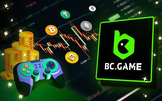 Exploring BC.Game Online Casino in Indonesia 860583349