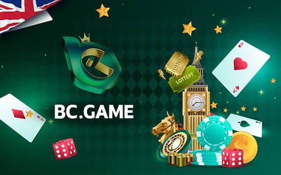 Exploring Hash.Game Mirror of BC.Game A New Era in Crypto Gaming