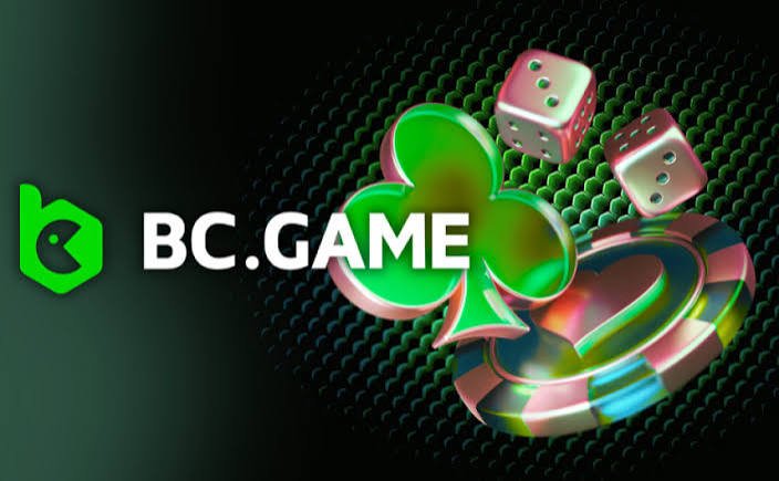 Exploring Hash.Game Mirror of BC.Game A New Era in Crypto Gaming