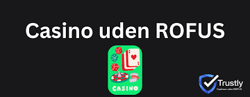 MGA Online Casino Uden ROFUS En Guide til Dansk Spiloplevelse