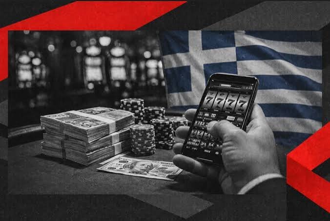 Καζίνο Online Χωρίς Ταυτοποίηση Ψυχαγωγία Χωρίς Όρια