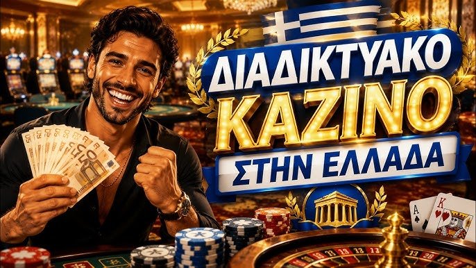 Online Καζίνο Χωρίς Ταυτοποίηση Εξερευνήστε τις Επιλογές σας Online Καζίνο Χωρίς Ταυτοποίηση Εξερευνήστε τις Επιλογές σας