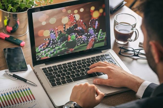 Online Καζίνο Χωρίς Ταυτοποίηση Εξερευνήστε τις Επιλογές σας Online Καζίνο Χωρίς Ταυτοποίηση Εξερευνήστε τις Επιλογές σας