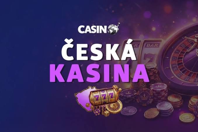 Online casina v ČR Jak vybrat to nejlepší pro vaše hraní