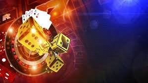 Oplev Verdens Bedste Online Casino Underholdning Hjemmefra